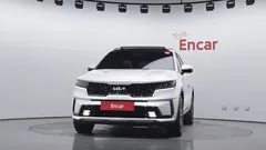 2023 Kia Sorento HEV 1.6 2WD — фото 3