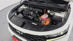 2023 Kia Sorento HEV 1.6 2WD — фото 6