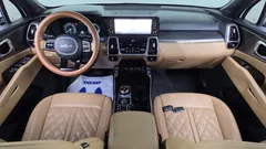 2023 Kia Sorento HEV 1.6 2WD — фото 7