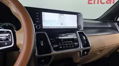 2023 Kia Sorento HEV 1.6 2WD — фото 13