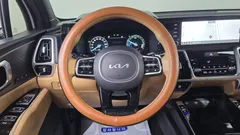 2023 Kia Sorento HEV 1.6 2WD — фото 14