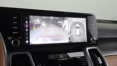 2023 Kia Sorento HEV 1.6 2WD — фото 15
