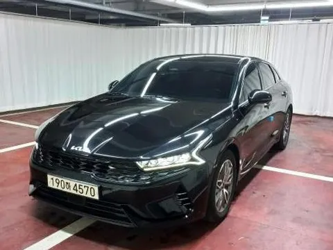 2023 Kia K5 Noblesse