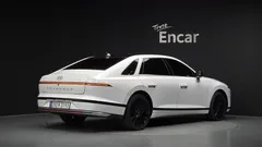 2023 Hyundai Grandeur 2,5 Gasoline 2WD — фото 2