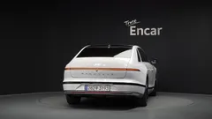 2023 Hyundai Grandeur 2,5 Gasoline 2WD — фото 4