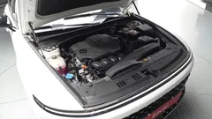 2023 Hyundai Grandeur 2,5 Gasoline 2WD — фото 6