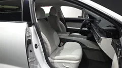 2023 Hyundai Grandeur 2,5 Gasoline 2WD — фото 11