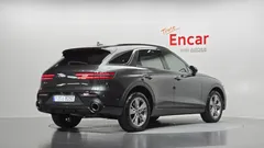 2023 Genesis GV70 2.5T Gasoline 2WD — фото 2