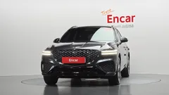 2023 Genesis GV70 2.5T Gasoline 2WD — фото 3