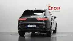2023 Genesis GV70 2.5T Gasoline 2WD — фото 4
