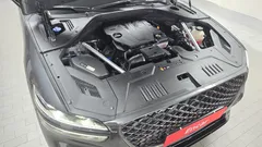 2023 Genesis GV70 2.5T Gasoline 2WD — фото 6