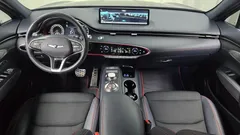 2023 Genesis GV70 2.5T Gasoline 2WD — фото 7