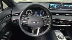 2023 Genesis GV70 2.5T Gasoline 2WD — фото 12