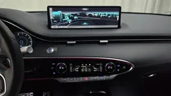 2023 Genesis GV70 2.5T Gasoline 2WD — фото 13
