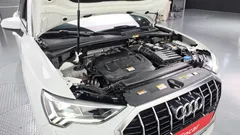 2022 Audi Q3 35 TDI Premium — фото 6