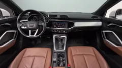 2022 Audi Q3 35 TDI Premium — фото 7