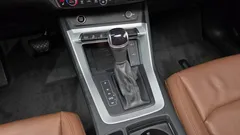 2022 Audi Q3 35 TDI Premium — фото 9
