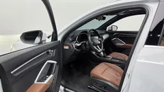 2022 Audi Q3 35 TDI Premium — фото 10