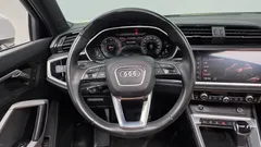 2022 Audi Q3 35 TDI Premium — фото 13