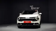 2024 Kia Sportage Gasoline 1.6 Turbo 2WD — фото 3
