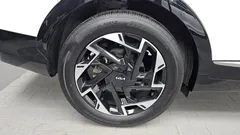 2024 Kia Sportage Gasoline 1.6 Turbo 2WD — фото 5