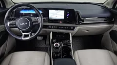 2024 Kia Sportage Gasoline 1.6 Turbo 2WD — фото 7