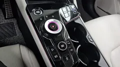 2024 Kia Sportage Gasoline 1.6 Turbo 2WD — фото 9