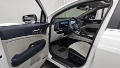 2024 Kia Sportage Gasoline 1.6 Turbo 2WD — фото 10