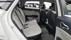 2024 Kia Sportage Gasoline 1.6 Turbo 2WD — фото 12