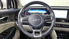 2024 Kia Sportage Gasoline 1.6 Turbo 2WD — фото 13