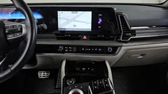 2024 Kia Sportage Gasoline 1.6 Turbo 2WD — фото 14