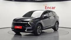2023 Kia Sportage Prestige 2WD — фото 1