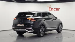 2023 Kia Sportage Prestige 2WD — фото 2
