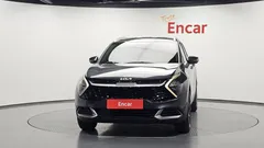 2023 Kia Sportage Prestige 2WD — фото 3