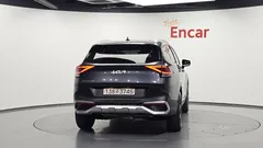 2023 Kia Sportage Prestige 2WD — фото 4
