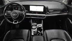 2023 Kia Sportage Prestige 2WD — фото 7