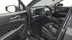 2023 Kia Sportage Prestige 2WD — фото 11