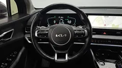 2023 Kia Sportage Prestige 2WD — фото 13
