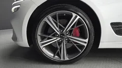 2024 Genesis G70 Gasoline 2.5T 4WD — фото 5