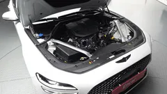 2024 Genesis G70 Gasoline 2.5T 4WD — фото 6