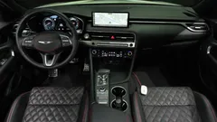 2024 Genesis G70 Gasoline 2.5T 4WD — фото 7