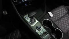 2024 Genesis G70 Gasoline 2.5T 4WD — фото 9