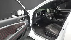 2024 Genesis G70 Gasoline 2.5T 4WD — фото 10