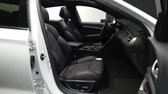 2024 Genesis G70 Gasoline 2.5T 4WD — фото 11
