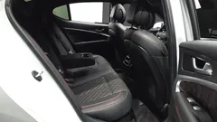 2024 Genesis G70 Gasoline 2.5T 4WD — фото 12