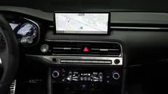 2024 Genesis G70 Gasoline 2.5T 4WD — фото 14