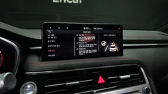 2024 Genesis G70 Gasoline 2.5T 4WD — фото 16