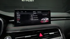 2024 Genesis G70 Gasoline 2.5T 4WD — фото 17