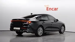 2023 Kia K5 Prestige — фото 2
