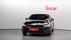 2023 Kia K5 Prestige — фото 3